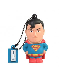 16GB - Superman DC Comics