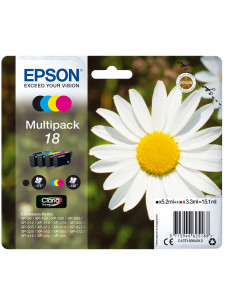 18 MULTIPACK