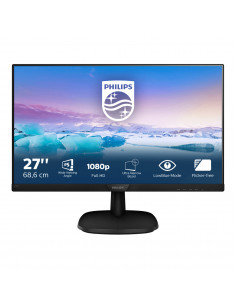 27" LED IPS FHD 4ms, 3 Side...