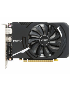 4GB GeForce GTX 1050 Ti...