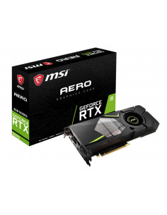 8GB GeForce RTX 2070 Aero 8G