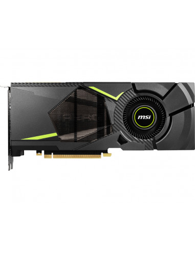 8GB GeForce RTX 2070 Aero 8G