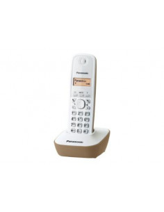 Digital Cordless Phone Biege