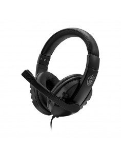 Headset 2.0 con microfono...