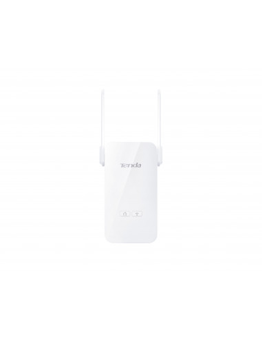 TP-Link Extendeur Wi-Fi Powerline AV600 2 Ports - TecnoCity