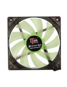 120mm Xtreme Flow Silent... 2