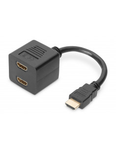 Splitter HDMI 1IN/2OUT