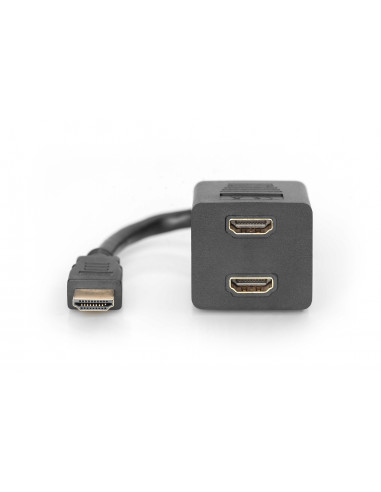 Splitter HDMI 1IN/2OUT