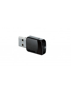 USB Wireless 450Mbps AC600