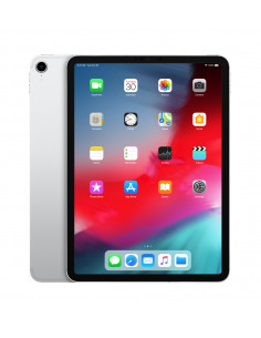 iPad Pro 11" 256GB Wi-Fi...