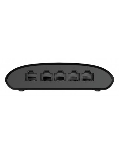 5 porte Gigabit Switch