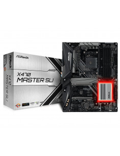 X470 Master SLI