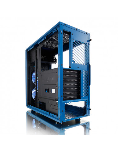 Design Focus G - Petrol Blue