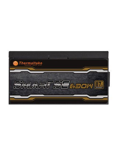 630W Smart SE Semi-Modular 87% Efficency