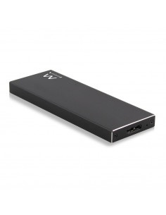 Box Esterno per SSD M.2 USB...