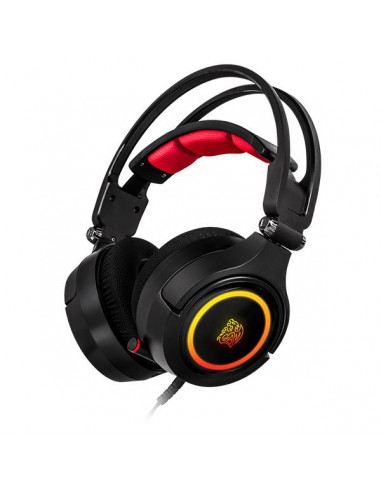 TTeSPORTS CRONOS Riing RGB Digital 3D...