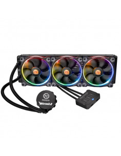 Water 3.0 Riing RGB 360 AIO...