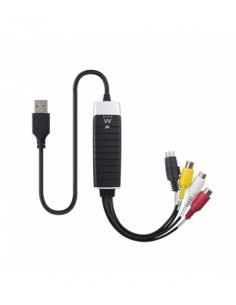 VIDEO GRABBER USB 2.0
