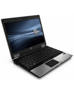 12.1" EliteBook 2540P...