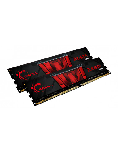 32GB (2x16GB) Aegis 3,2GHz Dual...