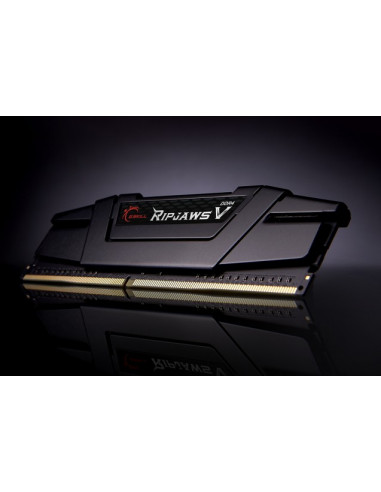 32GB (2x16GB) Ripjaws V 3,2GHz  Dual...