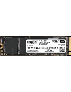 500GB NVMe PCIe 3.0