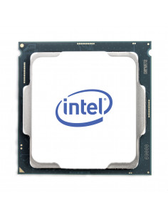 Core i5-10600K (4,1GHz) Tray