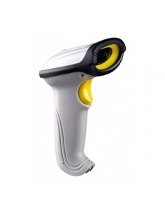 BarCode Wireless 650NM...