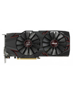 8GB GeForce GTX 1070 Ti...