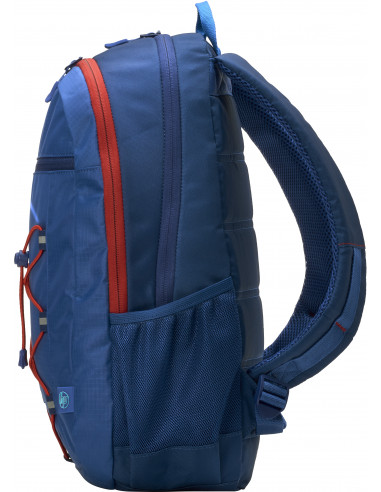 15,6", Zaino per laptop, blue,...