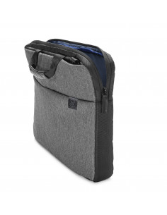 15.6" Bag per laptop, grey,...