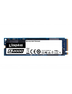 1TB A2000 NVMe