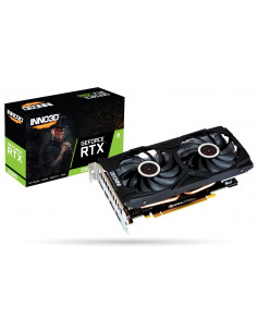 6GB GeForce RTX 2060 Twin