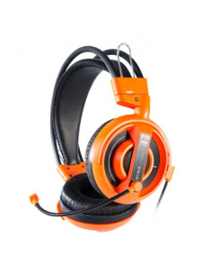 Cobra I, headphones with...
