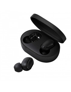 Mi True Wireless Earbuds Neri