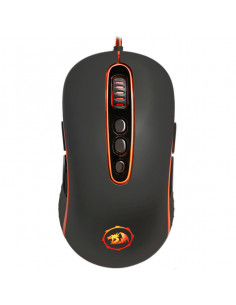 Phoenix 4000dpi 11tasti+scroll