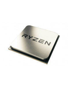 Ryzen 5 1400 (3,4GHz) Box