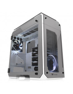 View 71 Tempered Glass Snow...