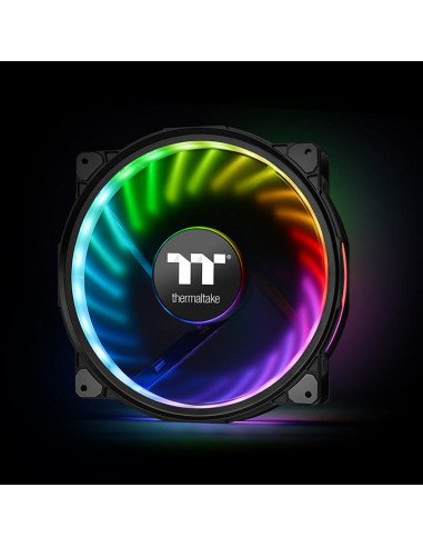 200mm TT Riing Plus 20 RGB