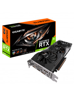 8GB GeForce RTX 2070 Gaming OC