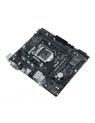 PRIME H410M-R-SI