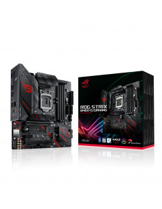 ROG STRIX B460-G GAMING