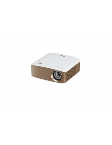 MiniBeam DLP-Proiettore 130 Lumen