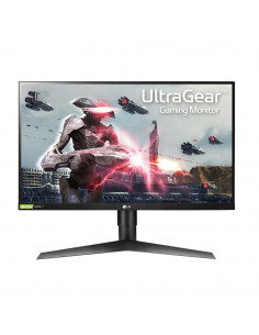 27" UltraGear 1ms 144Hz IPS...