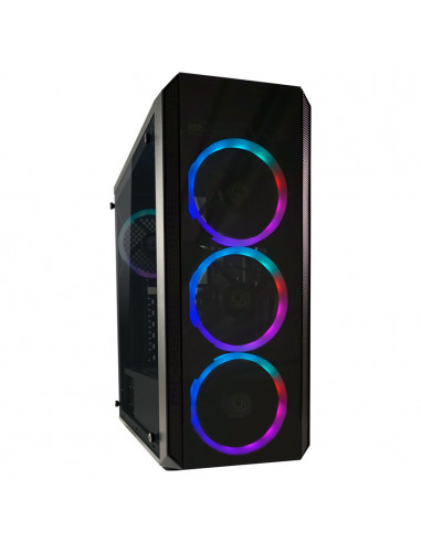 Gaming 703B - Quad-Luxx
