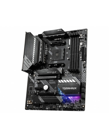 MAG B550 TOMAHAWK ATX