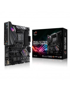 ROG STRIX B450-F GAMING