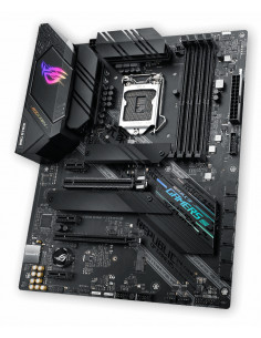 ROG STRIX B460-F GAMING