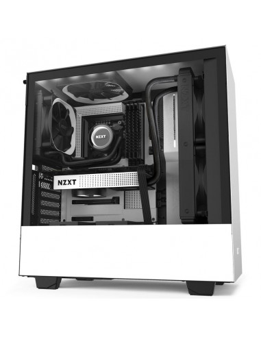 H510i Bianco