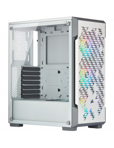 iCue 220T RGB Bianco